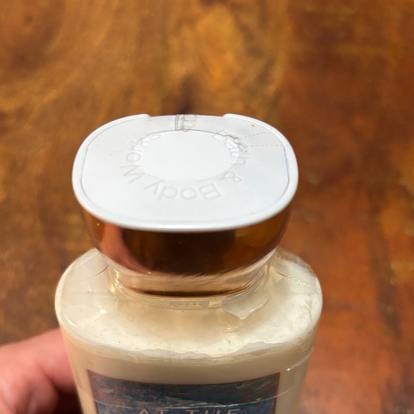 NWT Bath & Body Works At The Beach Body Lotion - Picture 4 of 4